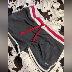 nike shorts